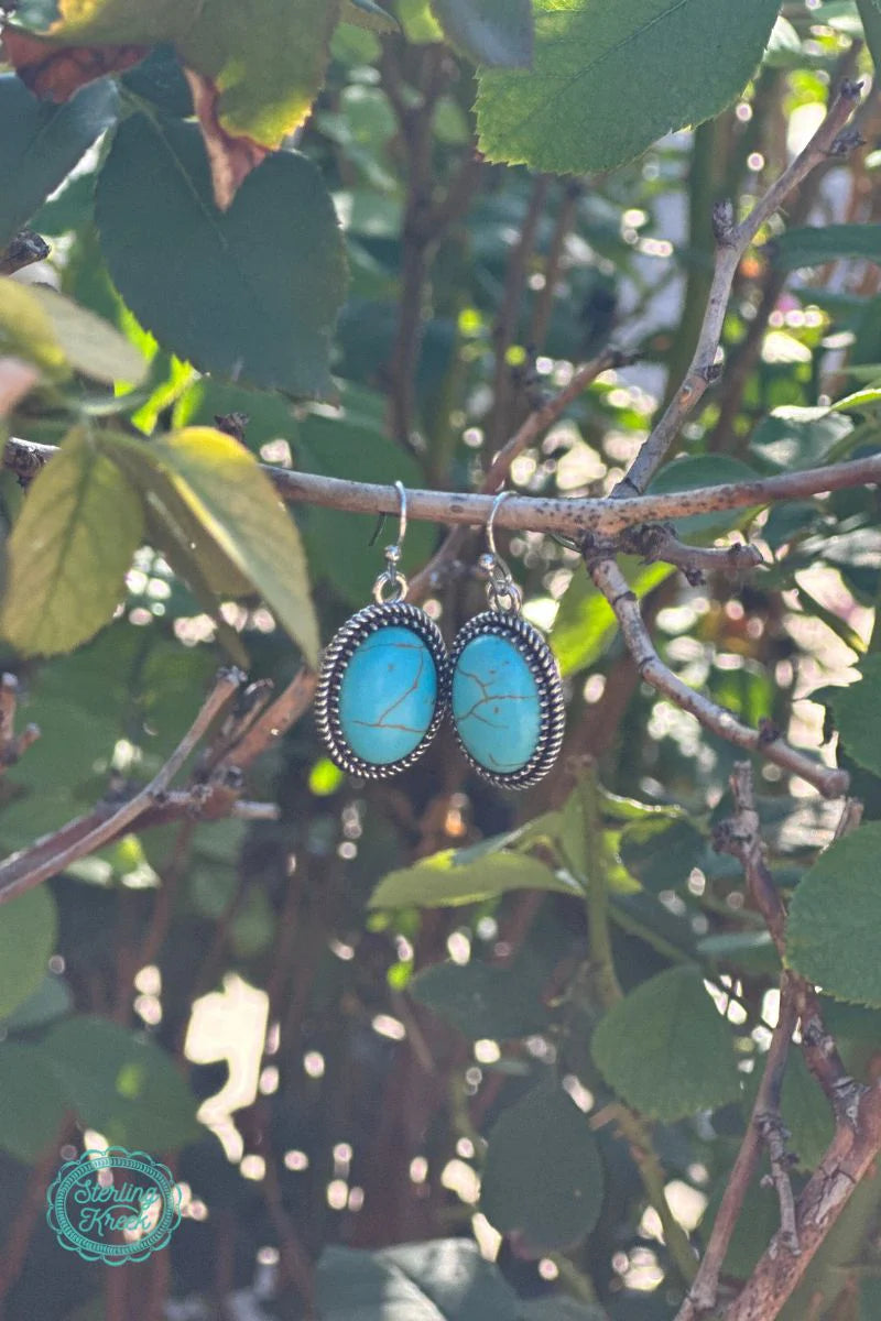 Heart of Tahiti Earrings