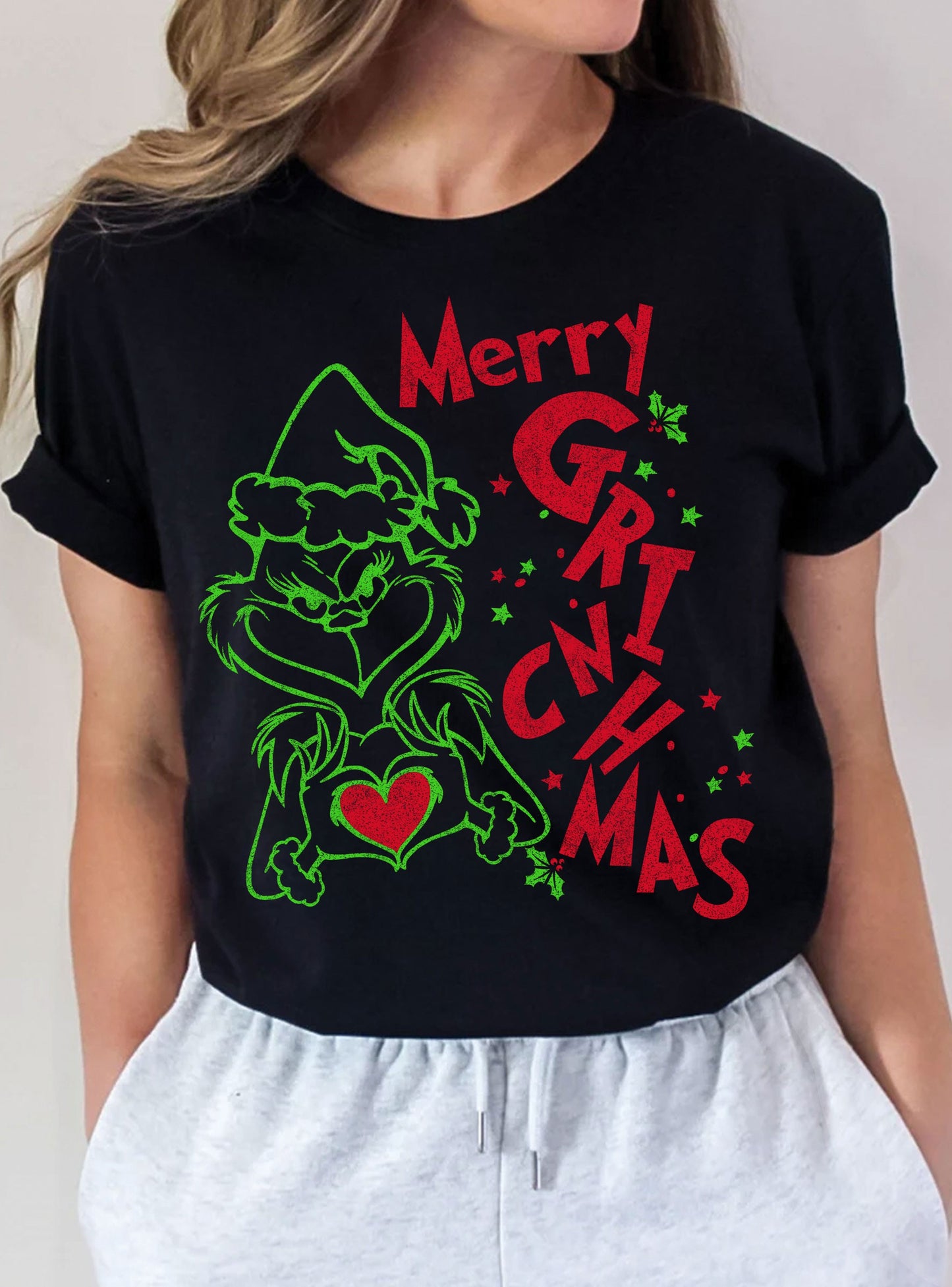 Merry Grinchmas