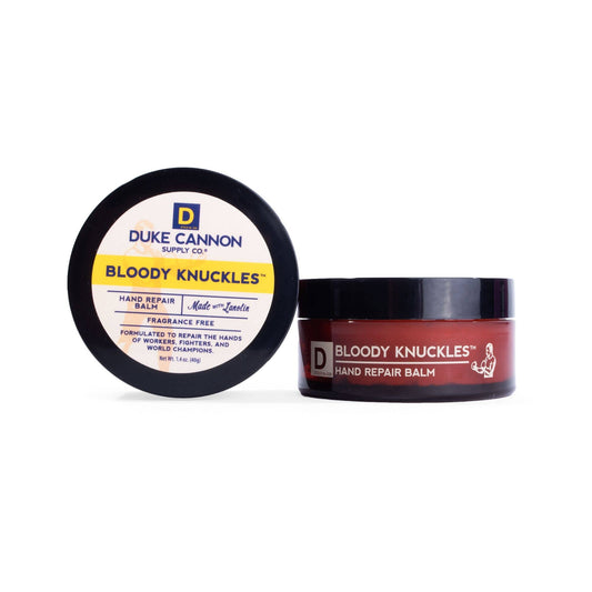 BLOODY KNUCKLES HAND REPAIR BALM - TRAVEL SIZE