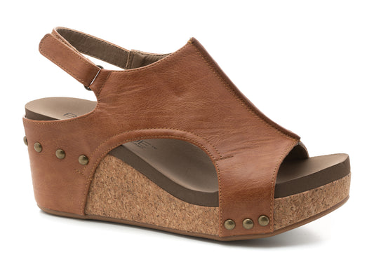 Corkys Carley Sandal