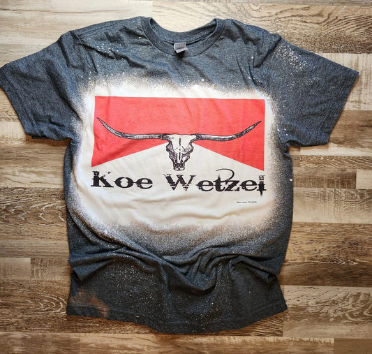 Koe Wetzel